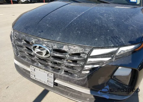 2022 Hyundai Tucson Sel from USA, damaged, VIN 5NMJB3AE8NH089849